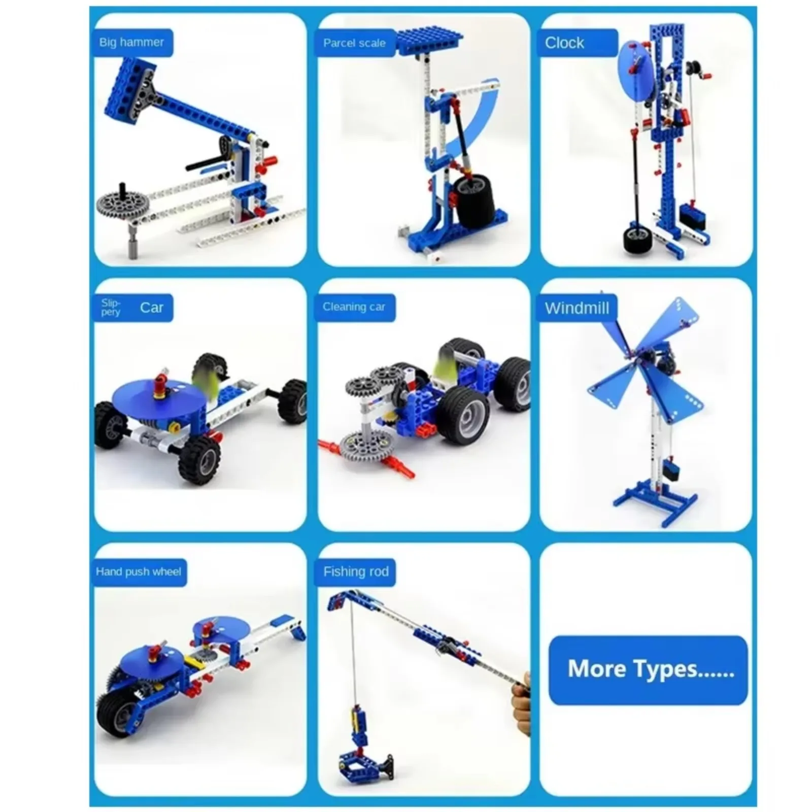 396ピース テクニカルMOCビルディングブロックキット パ - Lego Set Technic のレビューと価格