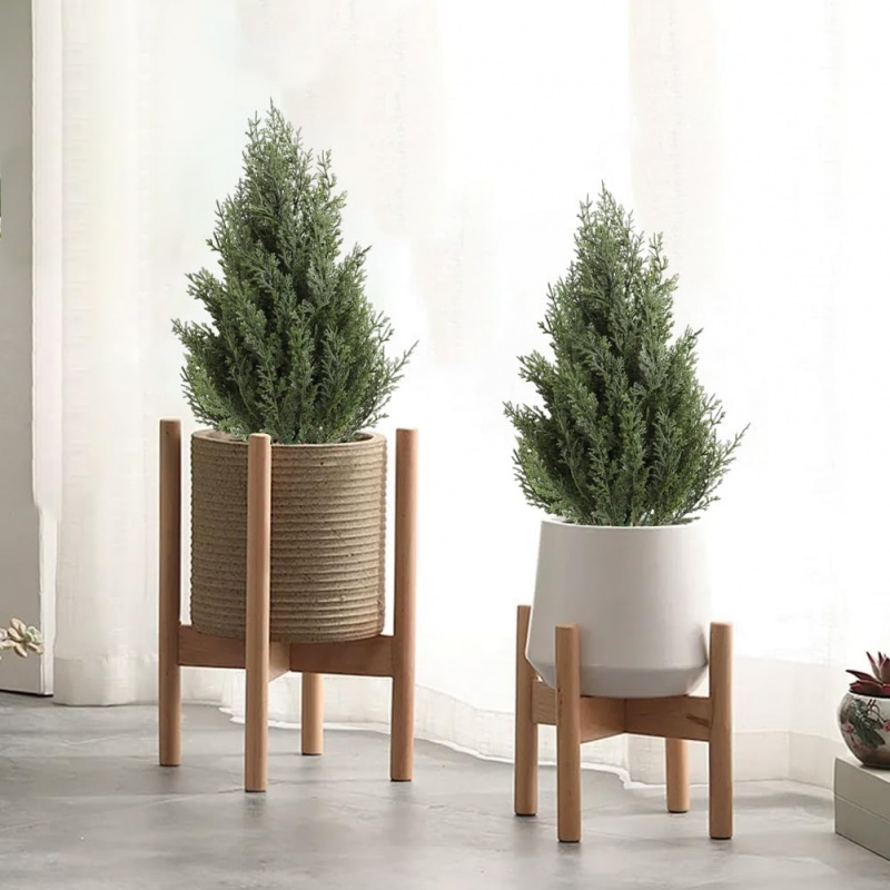 人工プラスチック製の松の木、地面に差し込むタイプの装飾品、屋 - Christmas Tree Artificial のレビューと価格