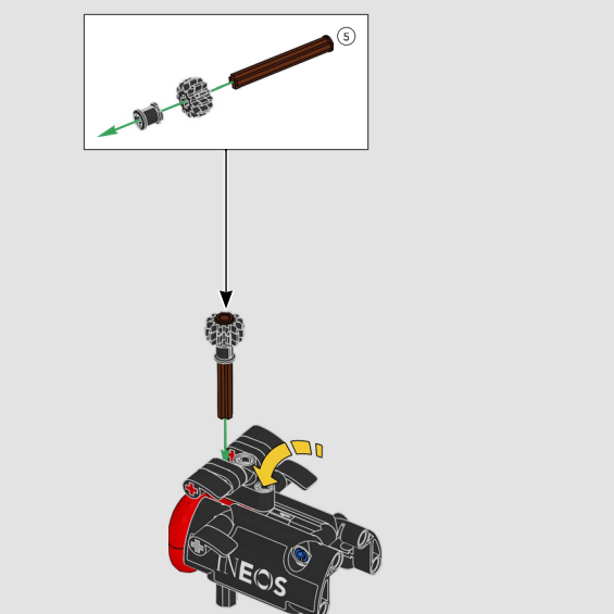 テクニカル1:8ビルディングブロックセット シティスーパース - Lego Set Technic のレビューと価格